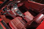 Chevrolet Corvette Convertible 1975 года